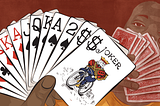 Spades and Cosby…