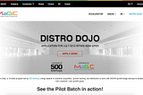 500startupsとマレーシアのMaGICが東南アジアで新しいプログラムをスタート
