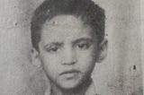 A Missing Boy’s Search for Closure — Can You Help?