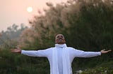 One Instruction My Guru Gave Me