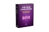 🚀 The 301K Challenge: Your Path to Online Success!