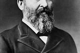 The Truth Will Set You Free, But First It Will Make You Miserable: The James A. Garfield Podcast