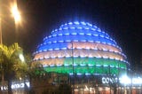 What I’ve learned about my(Pakistani-American)self in Rwanda