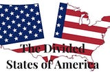Divided STATEs of America