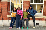 ‘Let Artists Be Artists’ — 4 artists appointed to experimental employment scheme in Gloucester