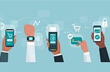 How Cashless Payments Are Shaping the Future of Dubai Events