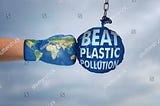 We Can Beat Plastic Pollution