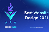 Best Website Design Award