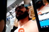 BREAKING NEWS: Mahammad Mirzali stabbed in France