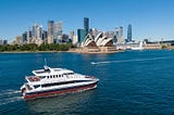 Exploring Sydney’s Charm — Cruises, Walks, and Adventures for All!