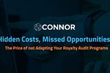 Hidden Costs, Missed Opportunities: The Price of Mismanaged Royalty Programs