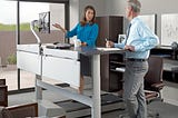 Is A Standing Desk For You?