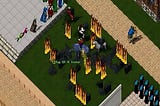 That Time We Burned Down Players’ Houses in Ultima Online