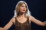 Daily Itinerary: New Taylor Swift (Who is Very, Very Different from the Old Taylor Swift)