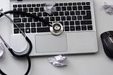 Who Should Own Medical Records?
