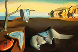Time’s three dimensions