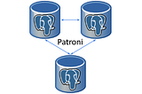 PostgreSQL — Receiving Patroni Auto Failover Notification