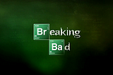 Breaking Bad Serial TV Which Ended In 5 Seasons