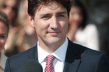 Justin Trudeau — Effective Feminism or Benevolent Sexism?