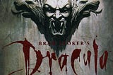 Bram Stoker’s Dracula–The Eternal Vampire
