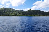 Menikmati Keindahan Bawah Laut di Maluku