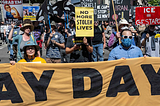 Why We’re All In This May Day