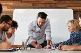 Agenda-Powered Strategy Session: Echo Template