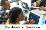 Nigerian Edtech Start-up, SabiTeach Partners UK’s LearnCube to Foster Virtual Learning in Africa.
