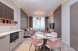 Top Home Design Trends for 2023