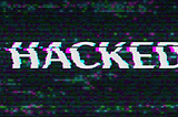 H4CKED TryHackMe Writeup