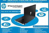 How to find a best HP Service Center in Ghaziabad?