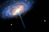Why I have chosen Quasar-Framework
