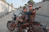 Terminator 2: Judgment Day (1991) | The Complete Movie Retrospective of the Ambitious Sequel