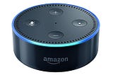 Hello Alexa…
