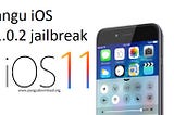 Can you enjoy Pangu jailbreak iOS 11.0.2?