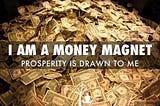 How To Manifest $1,000+ Overnight Using This Universal Frequency!