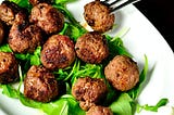 Do This the Next Time You Make Meatballs