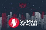 SupraOracles Giveaways