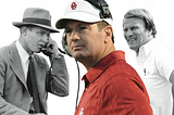 Alphabet and Numbers Should Determine Oklahoma’s Next Head Football Coach