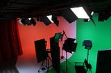 Why hiring a Production Studio in Utah is beneficial for your business?