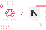 RedStone Oracles x Loanshark partnership!