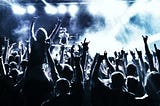 Why being in business needs to be like being in a rock band