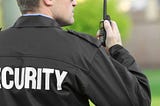 8 Reasons Why You Should Use a Local Security Services Company