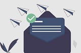 Send Emails from JavaScript-Frontend Web Applications