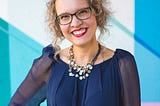 Author Branding as Business Strategy with Lidia Varesco Racoma