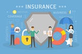 10 Factors which will reshape the Insurance Industry in 2021 and Beyond(Front, Middle and Back…