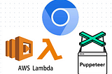 How to run Puppeteer in AWS Lambda