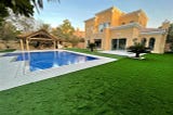 Landscape Design Contractors | Cape Reed International