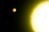 The discovery that led to an explosion in planet hunting