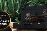 Arista Vault Smart Wallet For Premium Diwali Gifting